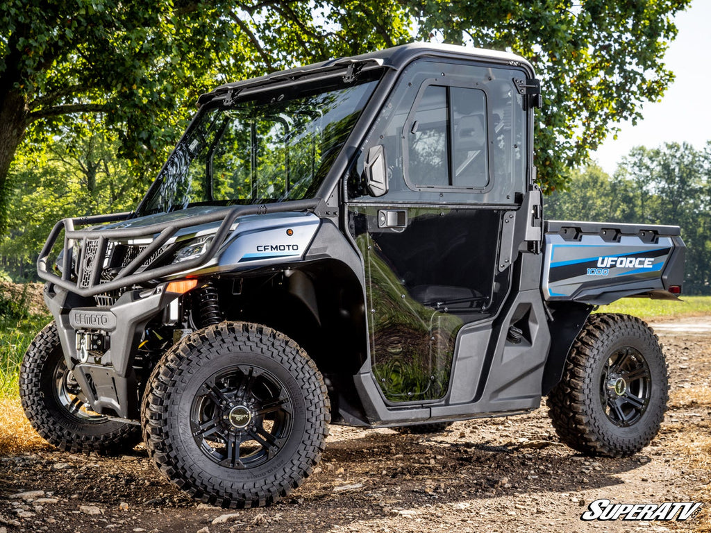 CFMOTO UForce 1000 Convertible Doors - Offroad Armor