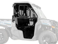 CFMOTO UForce 1000 Convertible Doors - Offroad Armor