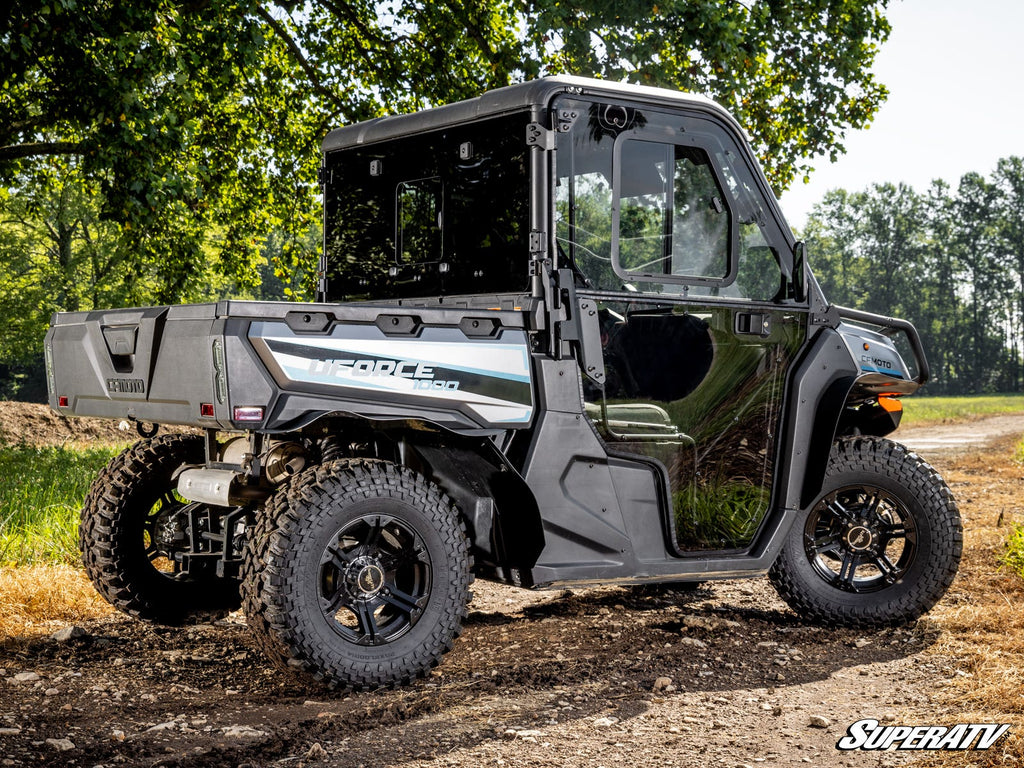 CFMOTO UForce 1000 Convertible Doors - Offroad Armor