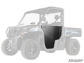 CFMOTO UForce 1000 HDPE Half Doors - Offroad Armor