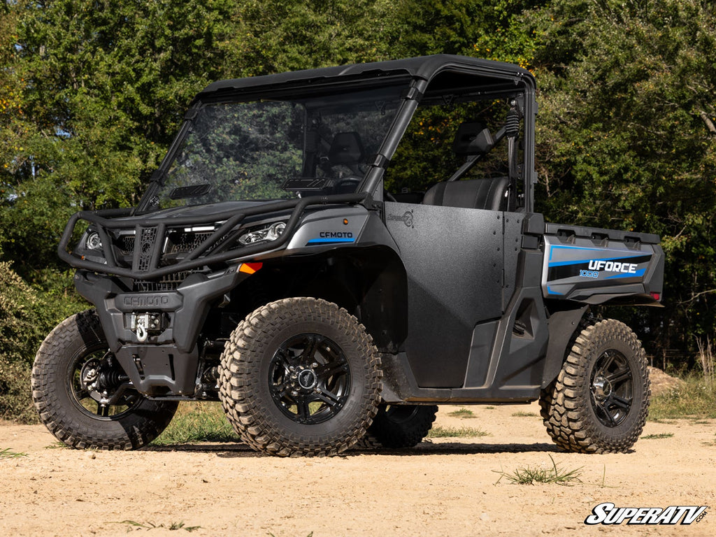 CFMOTO UForce 1000 HDPE Half Doors - Offroad Armor