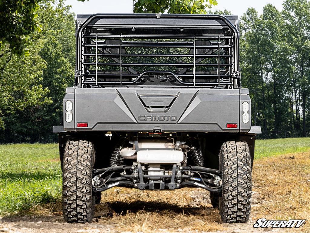 CFMOTO UForce 1000 Headache Rack - Offroad Armor