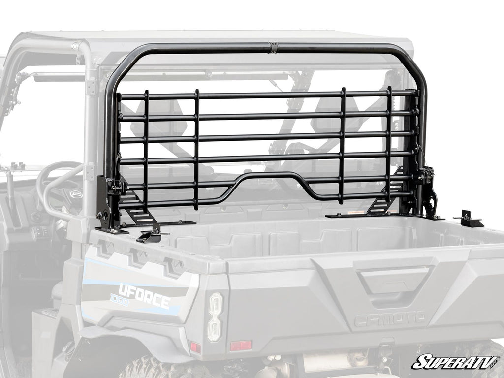 CFMOTO UForce 1000 Headache Rack - Offroad Armor