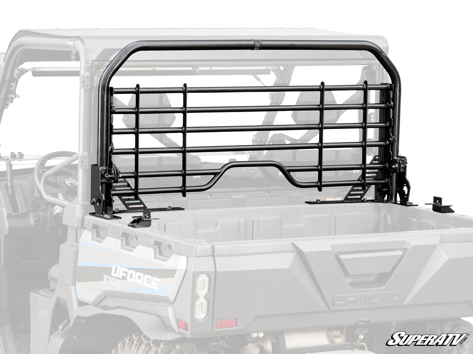 CFMOTO UForce 1000 Headache Rack - Offroad Armor