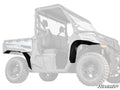 CFMOTO UForce 1000 Low - Profile Fender Flares - Offroad Armor