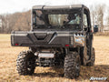CFMOTO UForce 1000 Rear Windshield - Offroad Armor