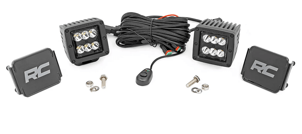 CFMoto UForce 1000/U10 Pro Game Loader - Offroad Armor