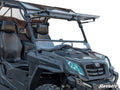 CFMOTO UForce 500 Flip Windshield - Offroad Armor