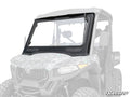 CFMOTO UForce 600 Glass Windshield - Offroad Armor