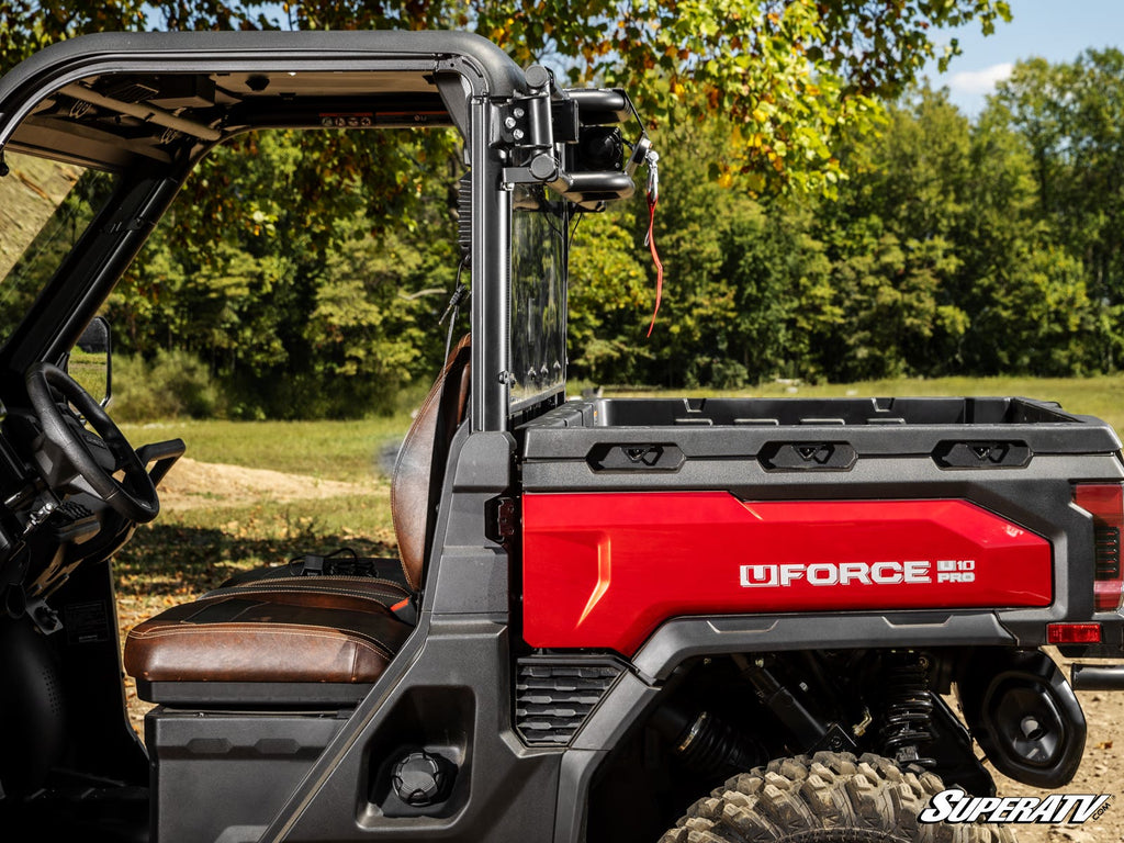 CFMOTO UForce U10 Pro Game Loader Rack - Offroad Armor