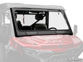 CFMOTO UForce U10 Pro Glass Windshield - Offroad Armor