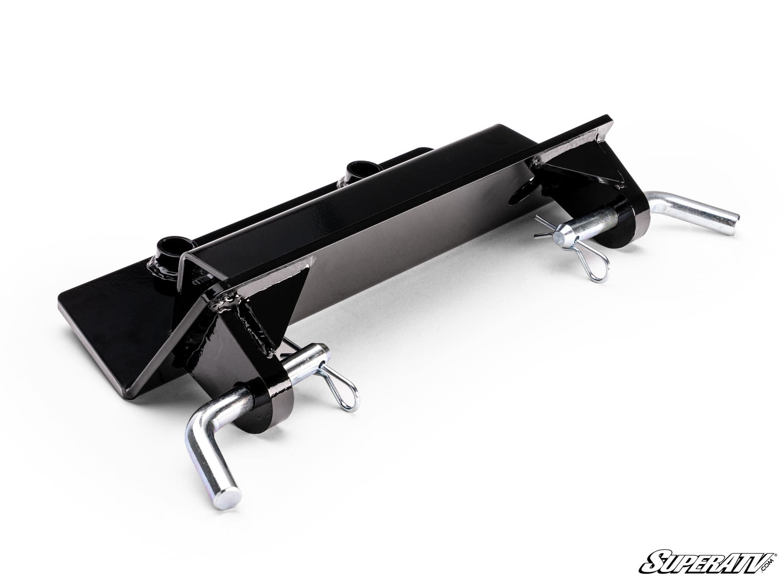 CFMOTO UForce U10 Pro Plow Pro Snow Plow Mount - Offroad Armor