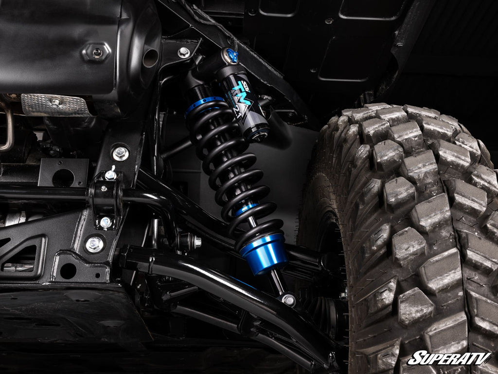 CFMOTO UForce U10 Pro SDi Terrain Master 2.1 Shocks - Offroad Armor