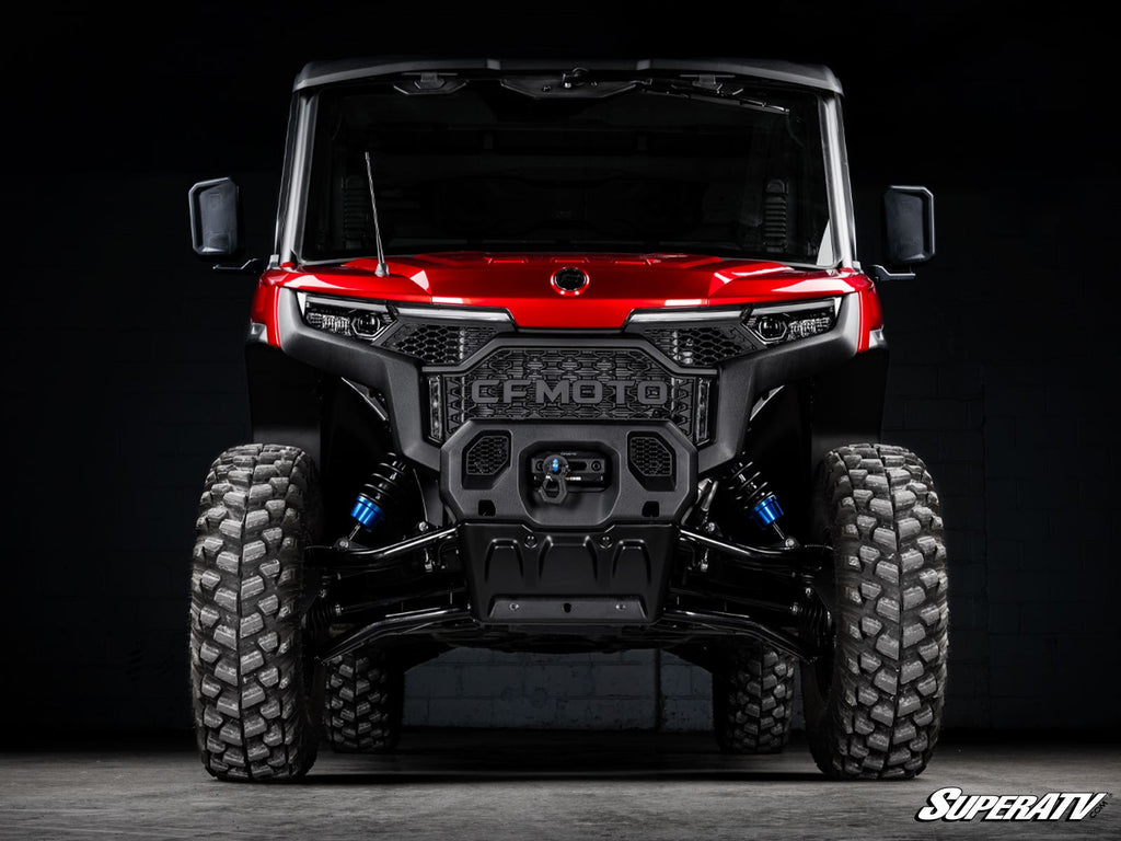 CFMOTO UForce U10 Pro SDi Terrain Master 2.1 Shocks - Offroad Armor