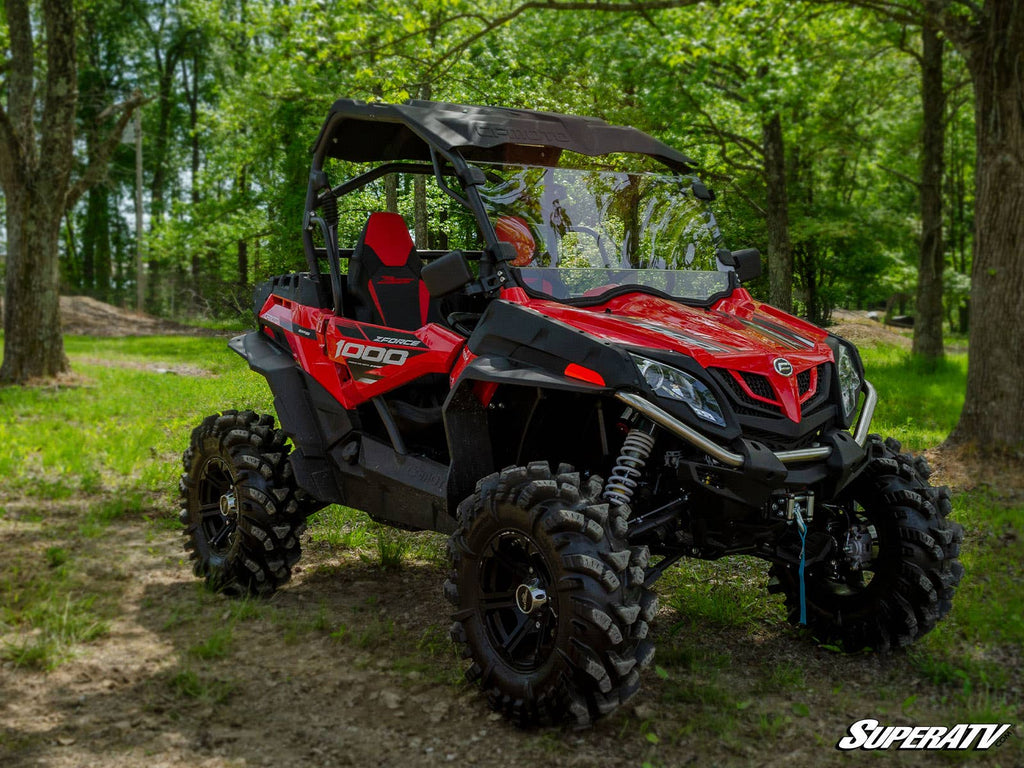 CFMOTO ZForce 1000 2.5" Lift Kit - Offroad Armor