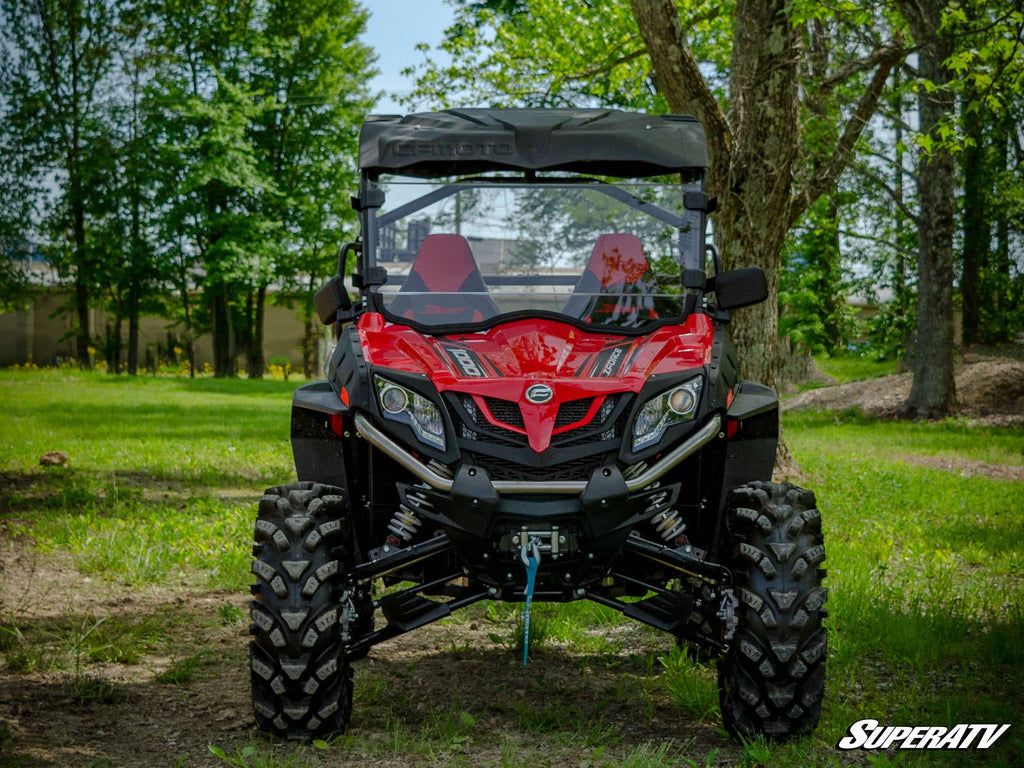 CFMOTO ZForce 1000 2.5" Lift Kit - Offroad Armor