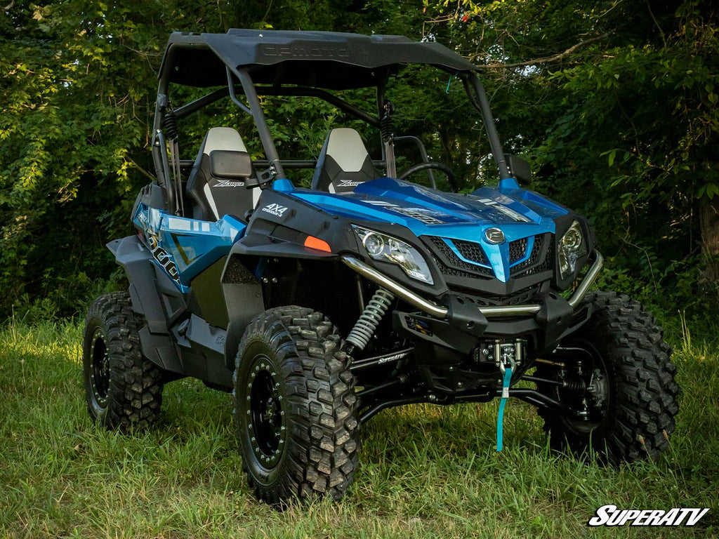 CFMOTO ZForce 1000 High Clearance A - Arms - Offroad Armor