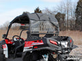 CFMOTO ZForce 1000 Rear Windshield - Offroad Armor