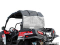 Cfmoto Zforce 800Ex Rear Windshield