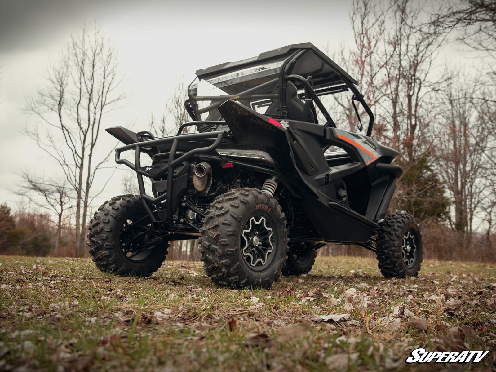 CFMOTO ZForce 950 3" Lift Kit - Offroad Armor
