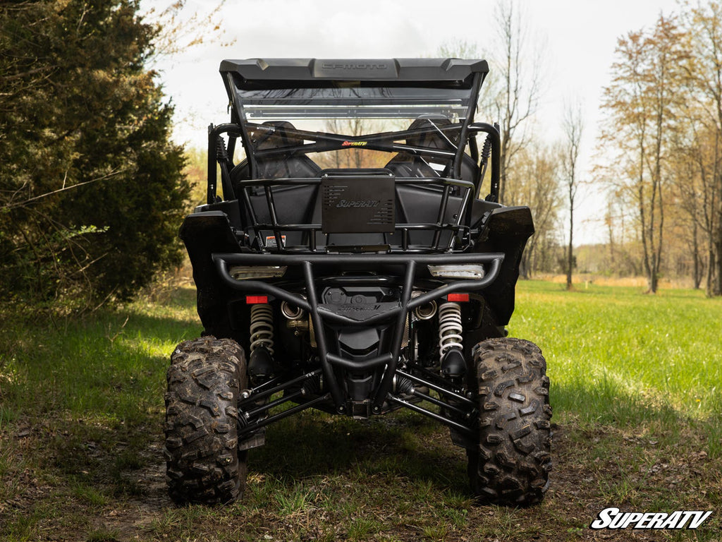 CFMOTO ZForce 950 Bed Enclosure - Offroad Armor
