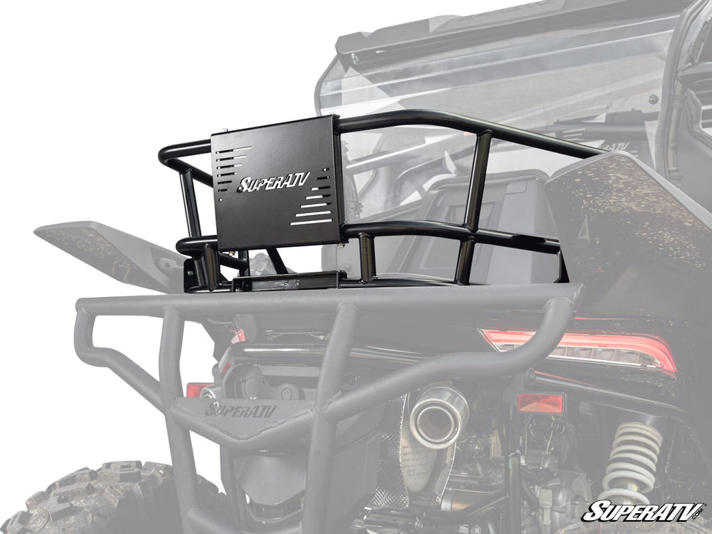 CFMOTO ZForce 950 Bed Enclosure - Offroad Armor