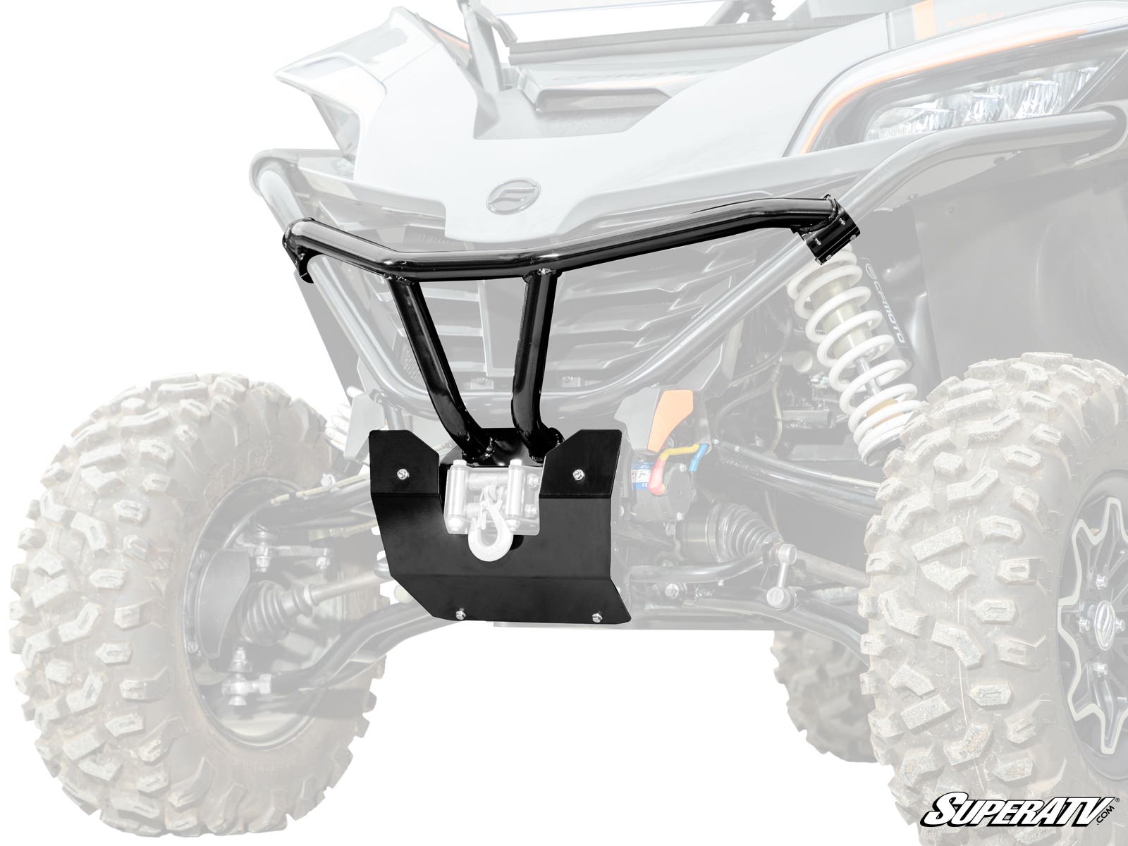 CFMOTO ZForce 950 Front Bumper - Offroad Armor