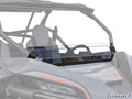 CFMOTO ZForce 950 Half Windshield - Offroad Armor