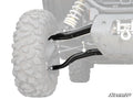 CFMOTO ZForce 950 High - Clearance 1.5" Forward Offset A - Arms - Offroad Armor
