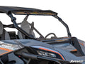 CFMOTO ZForce 950 Scratch Resistant Full Windshield - Offroad Armor