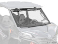 CFMOTO ZForce 950 Sport Flip Windshield - Offroad Armor