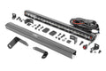 LED Light | Under Bed Mount | 20" Spectrum Single Row | CFMOTO UFORCE 1000