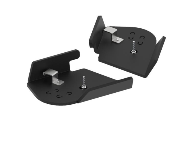 Rear A-arm guards (pair) CFORCE 450/520/625/600 (2022+)