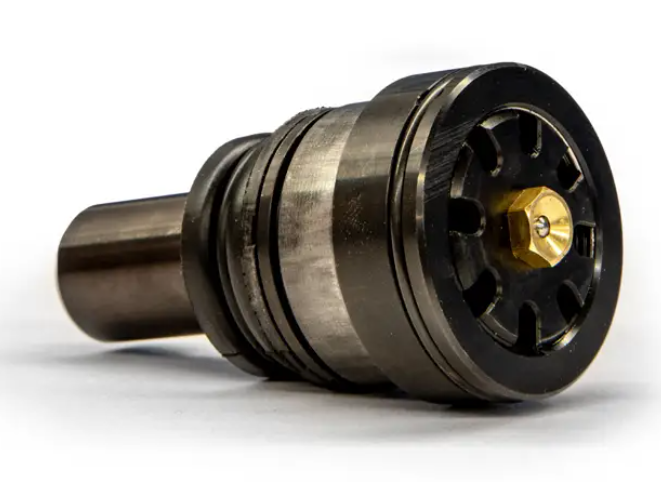 Rzr 1000 Wc A Arms - Heavy Duty Ball Joints