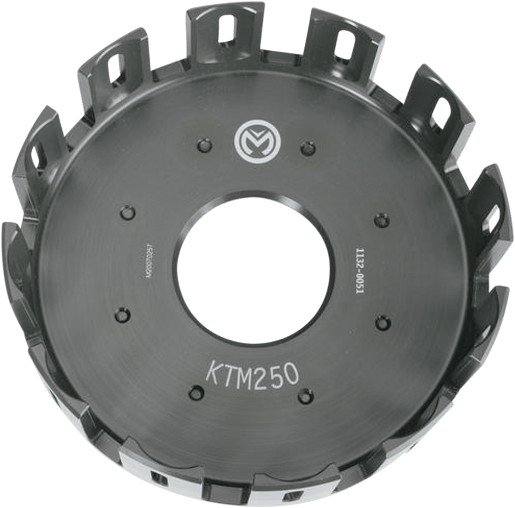 Clutch Basket - Offroad Armor