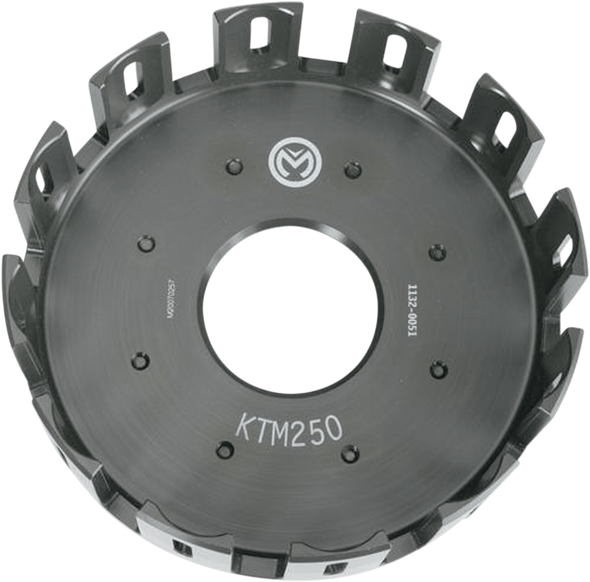 Clutch Basket - Offroad Armor
