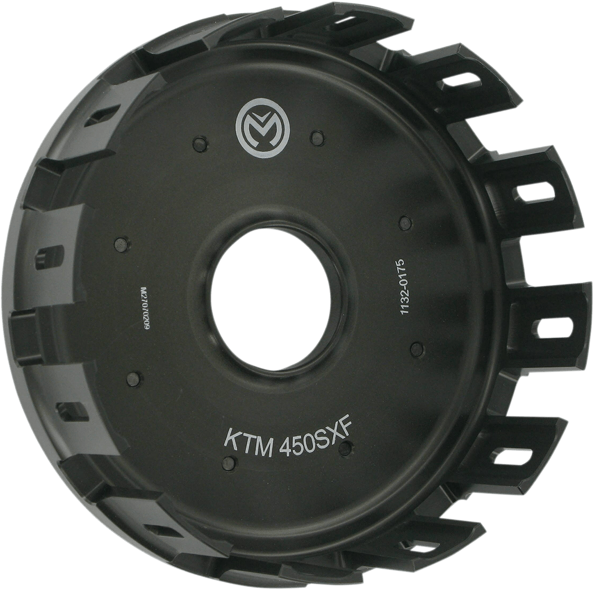 Clutch Basket - Offroad Armor