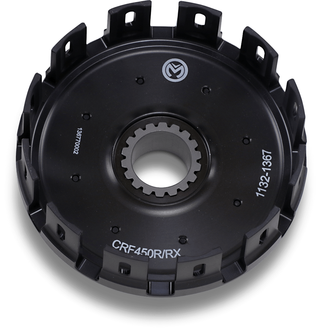 Clutch Basket - Offroad Armor