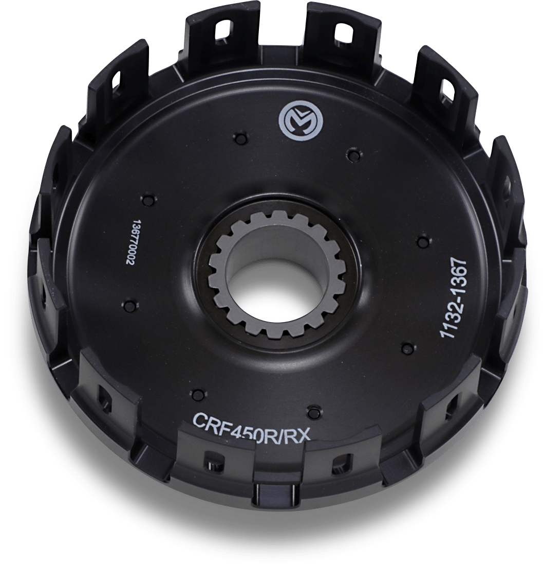 Clutch Basket - Offroad Armor