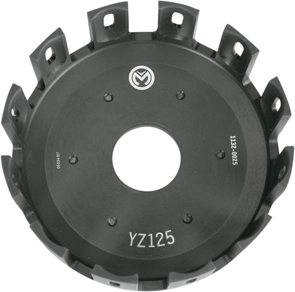 Clutch Basket - Offroad Armor