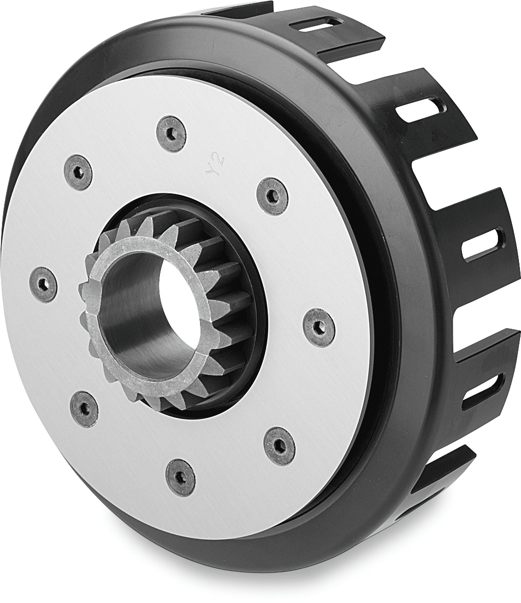 Clutch Basket - Offroad Armor