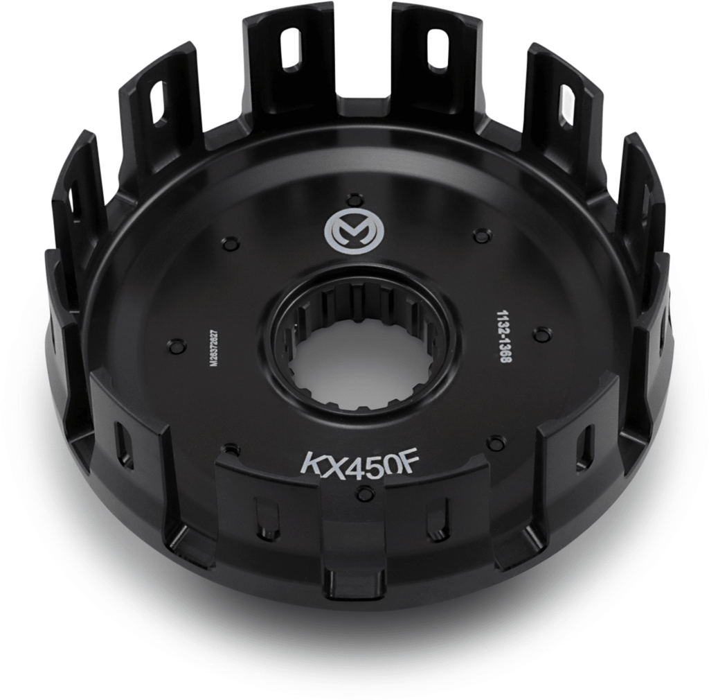Clutch Basket - Offroad Armor
