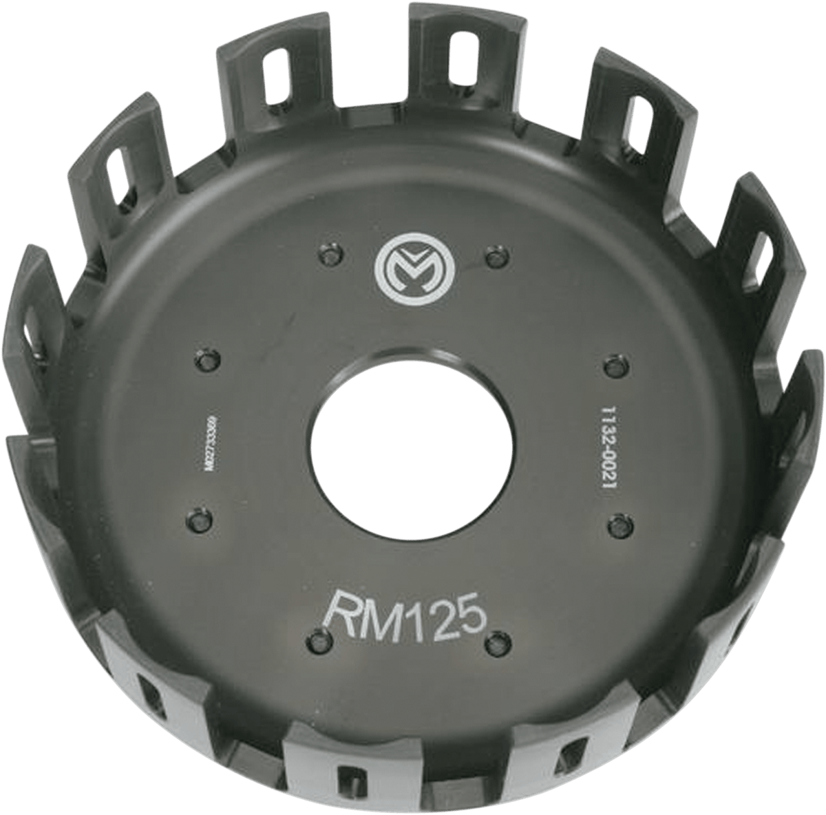 Clutch Basket - Offroad Armor