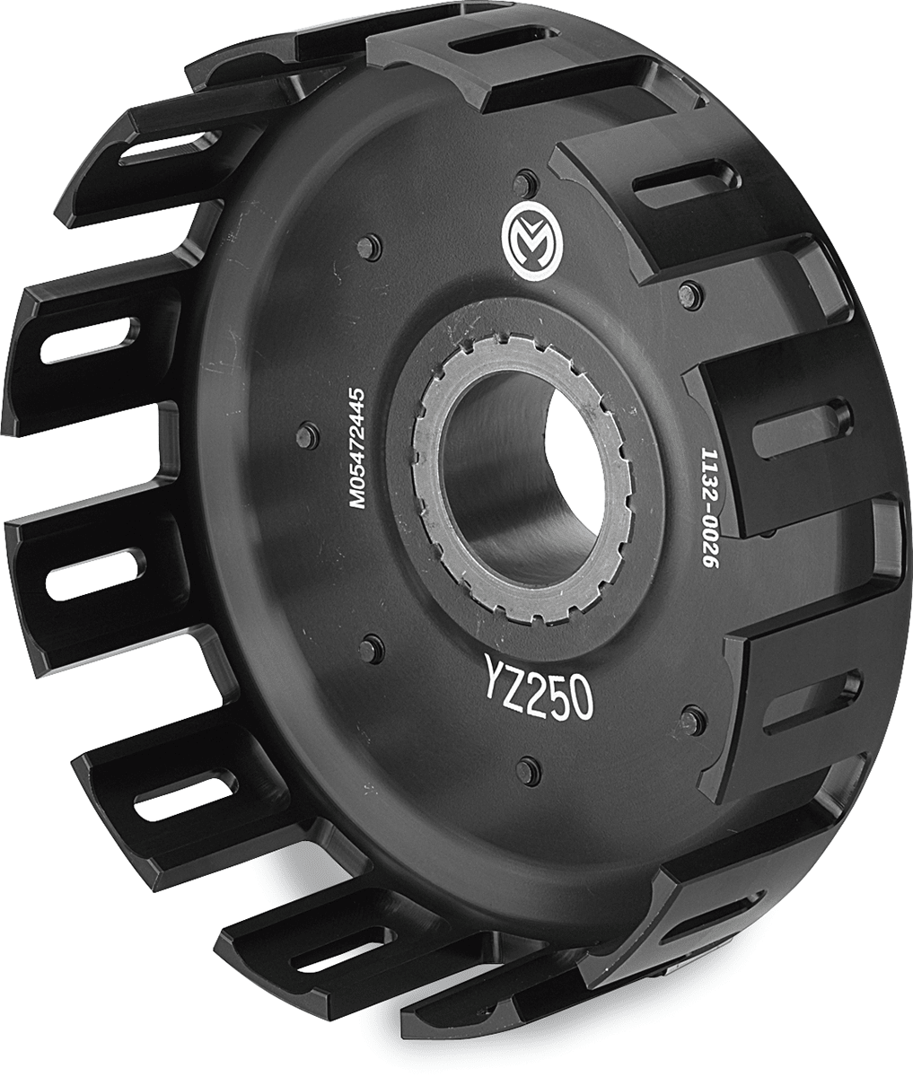 Clutch Basket - Offroad Armor