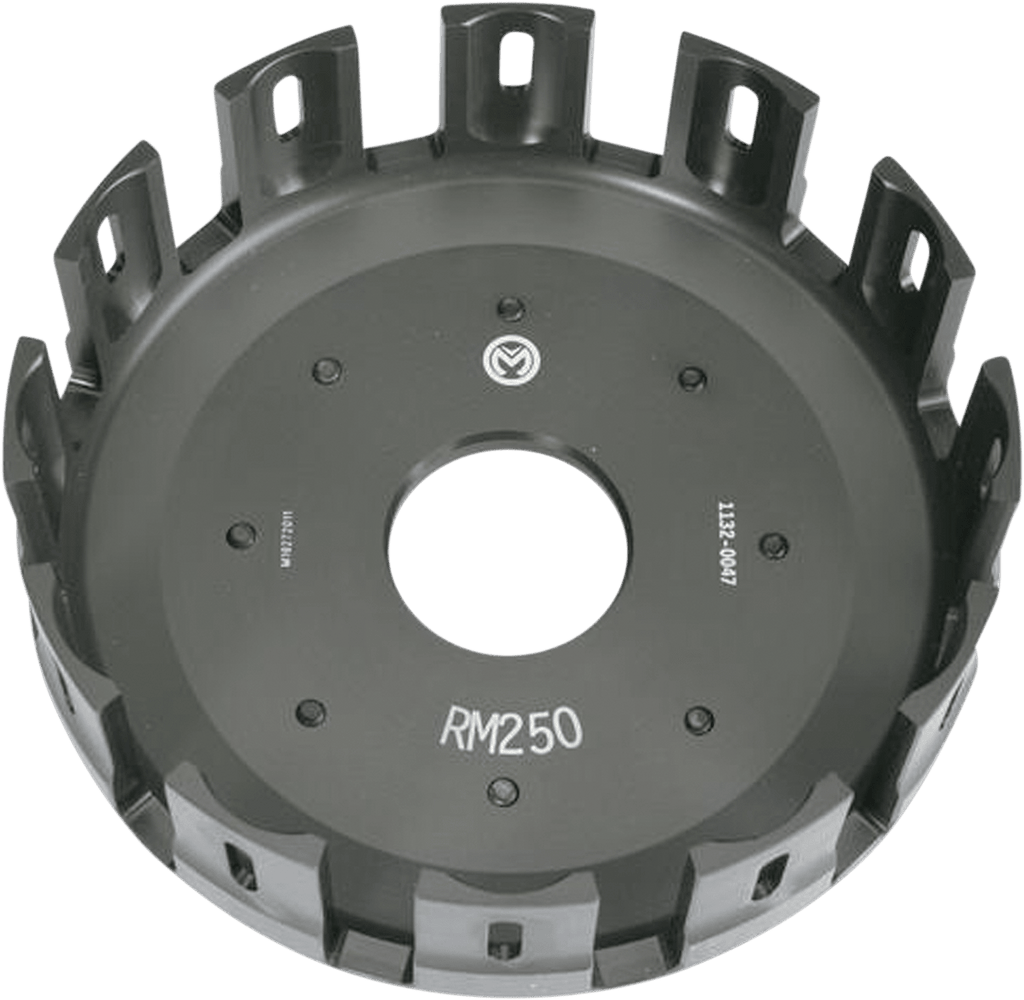 Clutch Basket - Offroad Armor