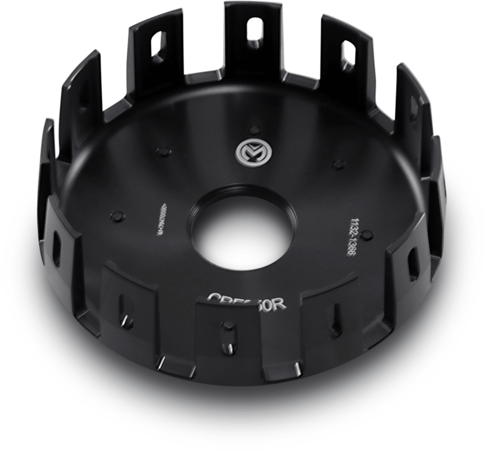 Clutch Basket - Offroad Armor