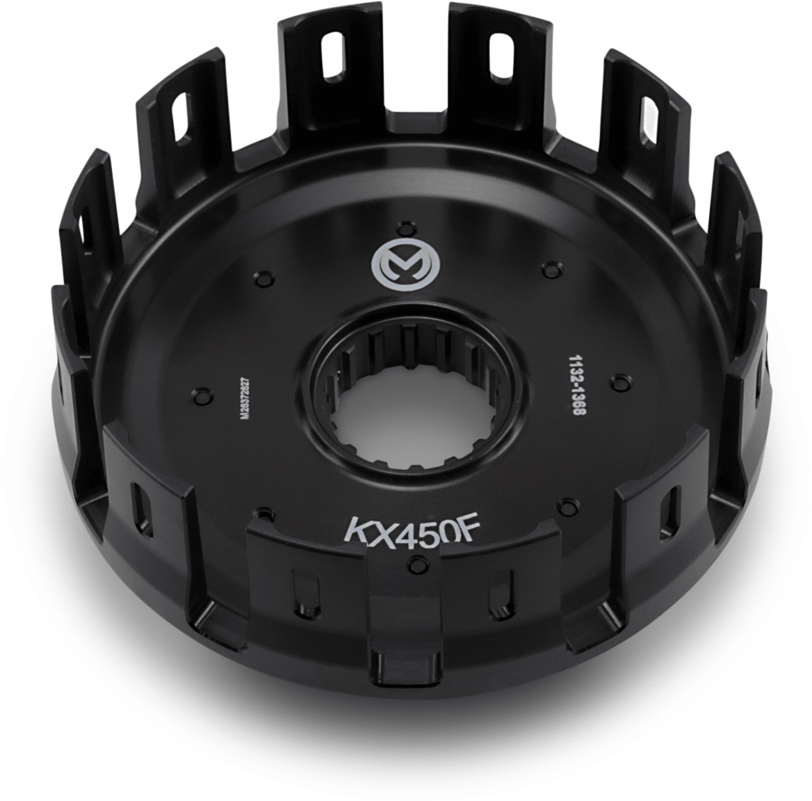 Clutch Basket - Offroad Armor