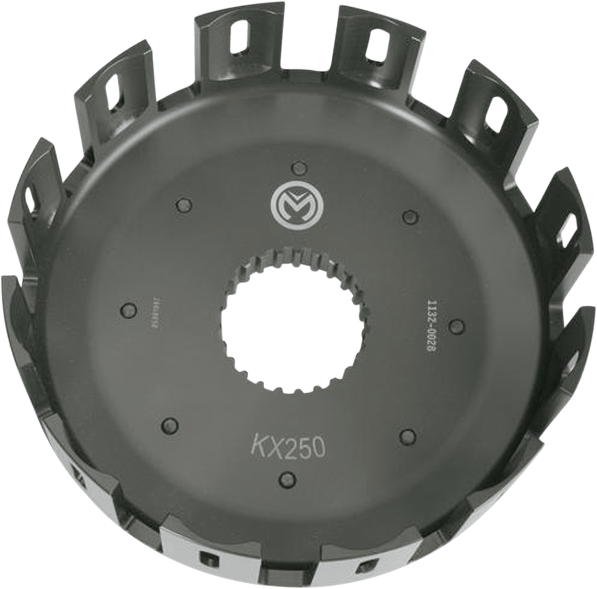 Clutch Basket - Offroad Armor