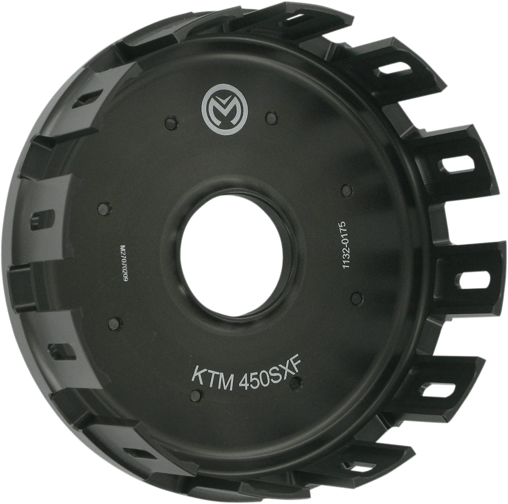 Clutch Basket - Offroad Armor