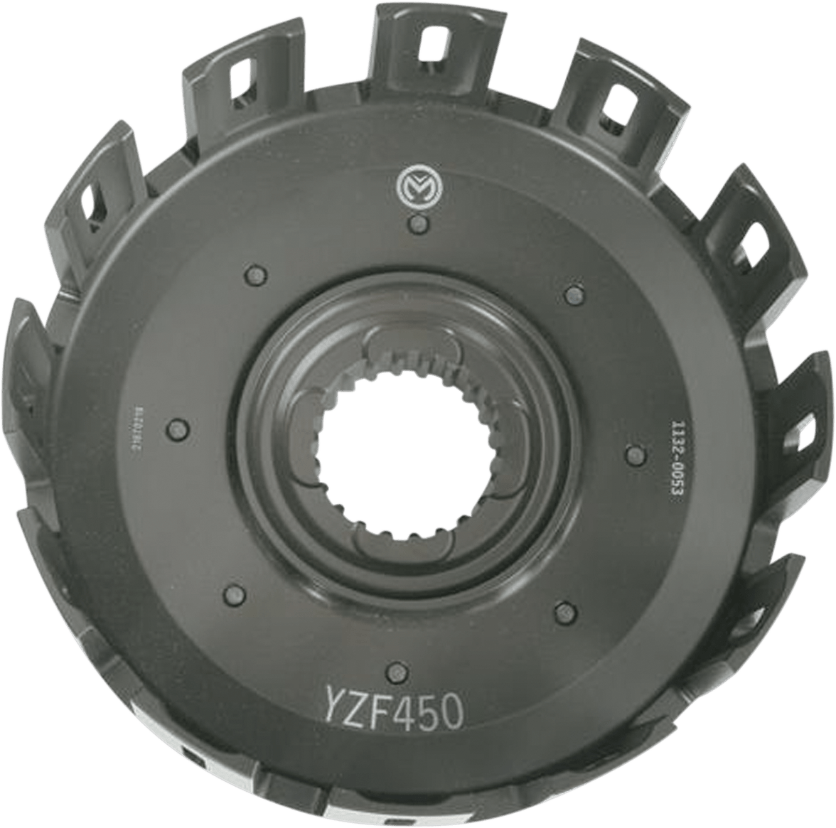 Clutch Basket - Yamaha - Offroad Armor